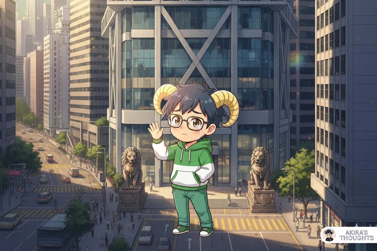 那些年，我們月供過的恒生(0011.hk)