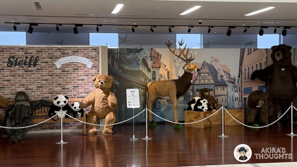 2025北海道之旅 - 前往新千歳空港駅