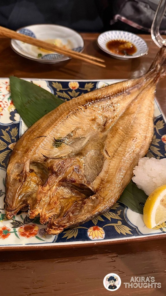 産地直送 粋な居酒屋あいよ