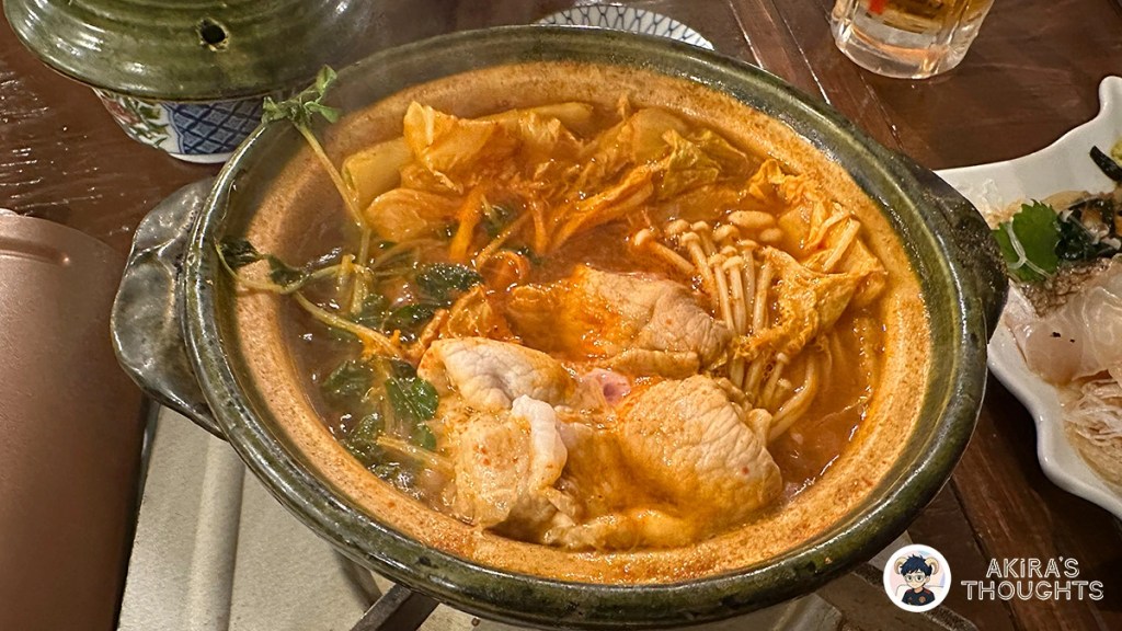 産地直送 粋な居酒屋あいよ