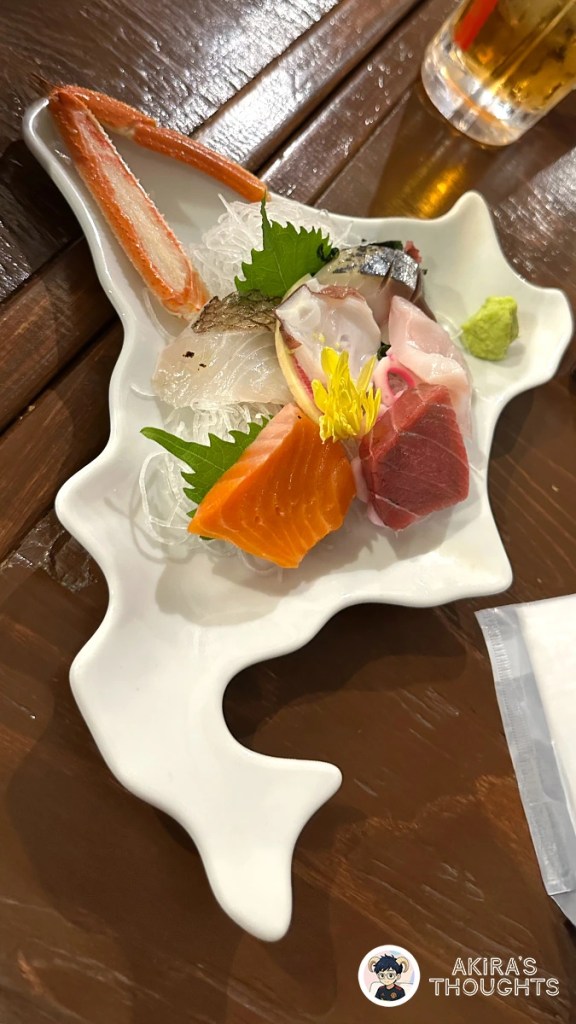 産地直送 粋な居酒屋あいよ